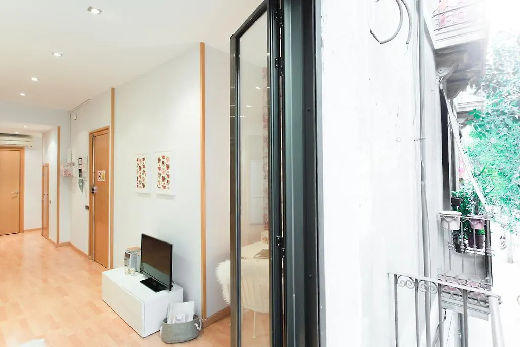 شقة Barcelona Home Sweet Home إسبانيا