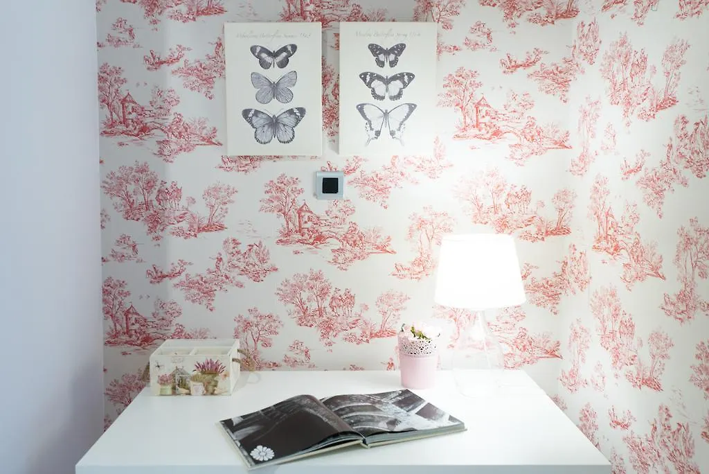 شقة Barcelona Home Sweet Home إسبانيا